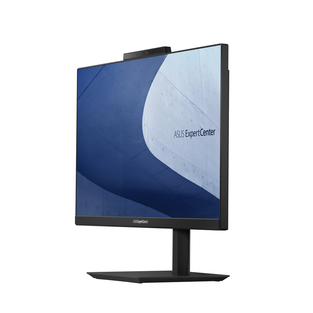 ASUS ExpertCenter E5 AiO 24 E5402WHAK-BA279R Intel® Core™ i7 i7-11700B 60,5 cm (23.8") 1920 x 1080 Pixeles PC todo en uno 16 GB DDR4-SDRAM 512 GB SSD Windows 10 Pro Wi-Fi 5 (802.11ac) Negro (6)