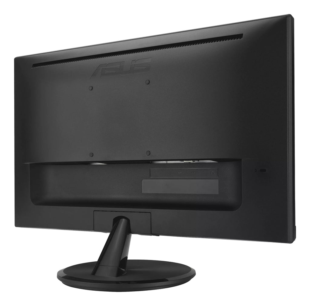 ASUS VP227HF pantalla para PC 54,5 cm (21.4") 1920 x 1080 Pixeles Full HD LCD Negro (6)