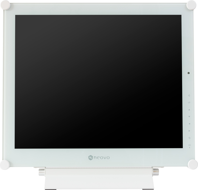 Monitor AG neovo X-15Ew blanco X15E00A1E0100 (3)