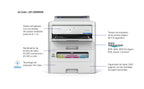Epson WorkForce Pro EP-C800RDW impresora de inyección de tinta Color 4800 x 1200 DPI A4 Wifi (2)