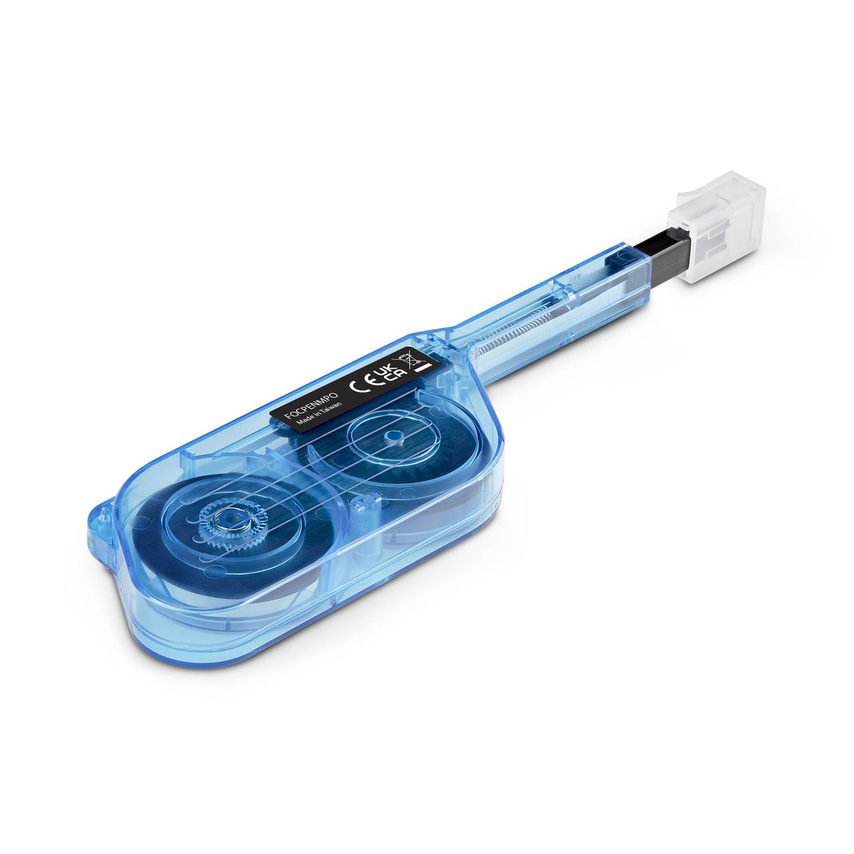 StarTech.com FOCPENMPO Accesorios de limpieza para fibra óptica (3)