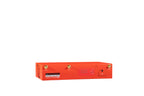 Securepoint RC100 G5 (Rev. 1) cortafuegos (hardware) Escritorio 3,74 Gbit/s (2)
