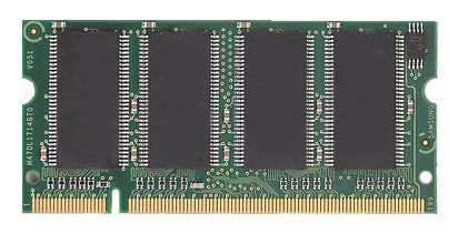 HP 687515-H68 módulo de memoria 4 GB DDR3L 204-pin SO-DIMM – Reacondicionado (2)