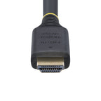 StarTech.com HDMI2-CABLE-4K60-5M cable HDMI HDMI tipo A (Estándar) Negro (6)