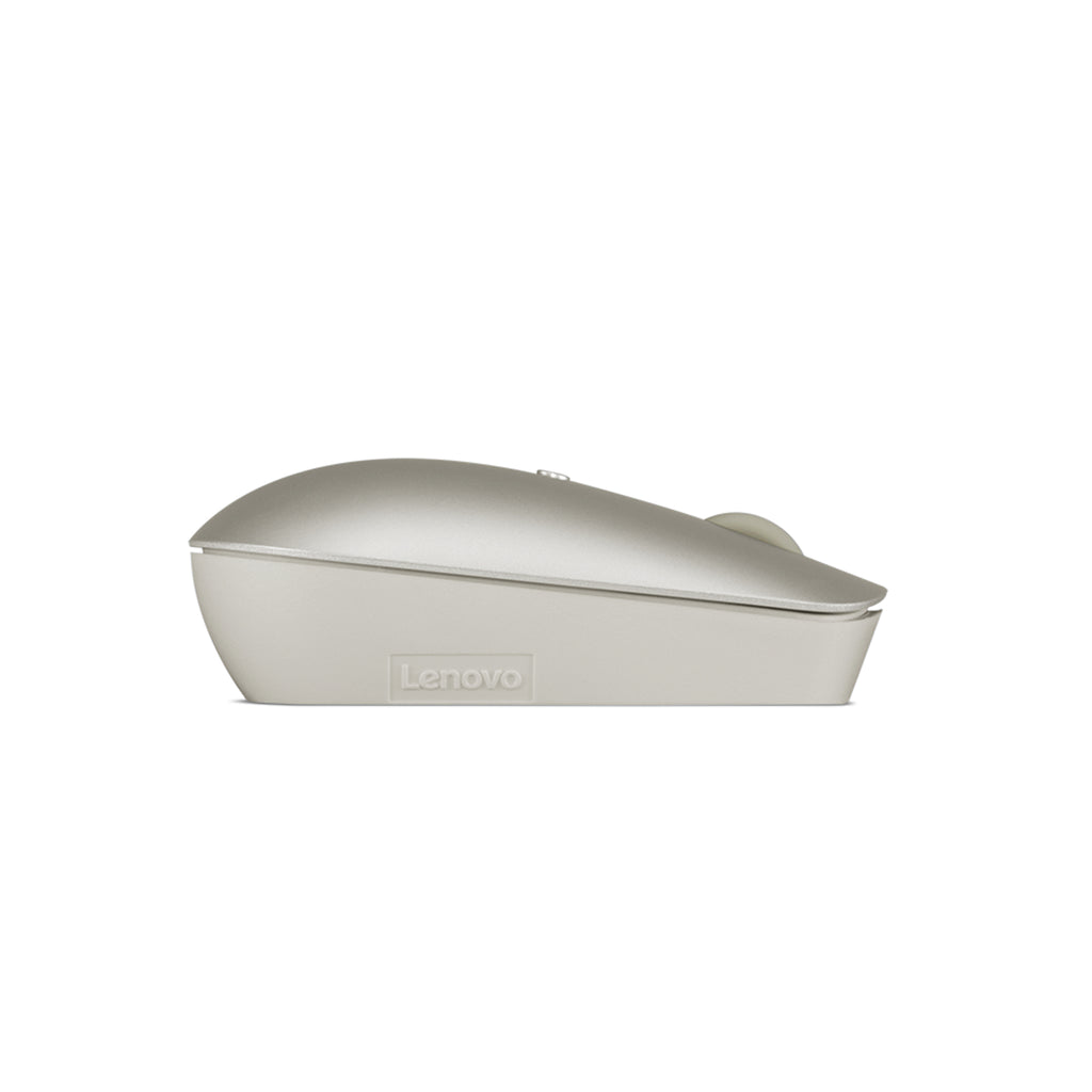 Lenovo 540 ratón Oficina Ambidextro RF inalámbrico Óptico 2400 DPI (4)
