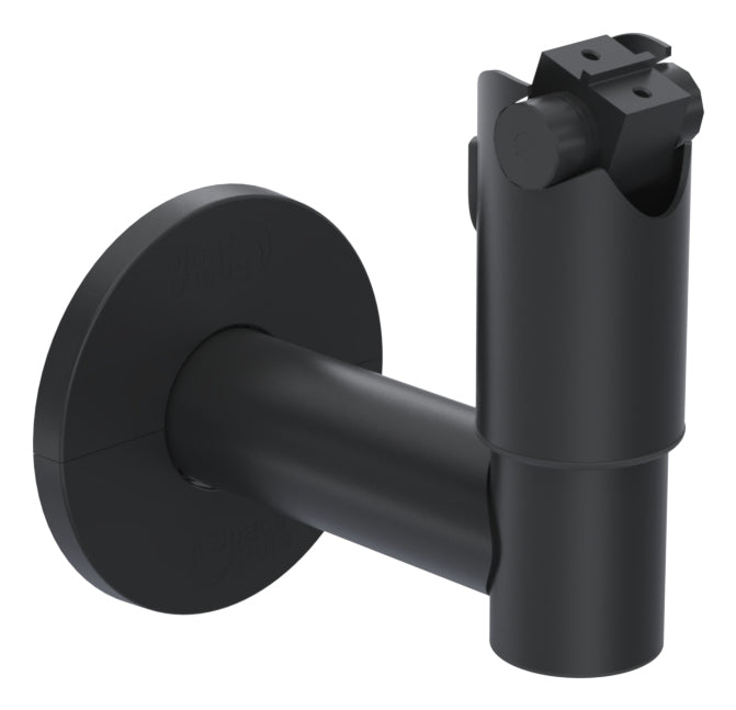 Ergonomic Solutions SpacePole Payment SPV3501-02 accesorio para terminal de punto de venta Montaje POS Negro Metal