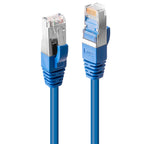 Lindy 45649 cable de red Azul 20 m Cat6 S/FTP (S-STP) (2)