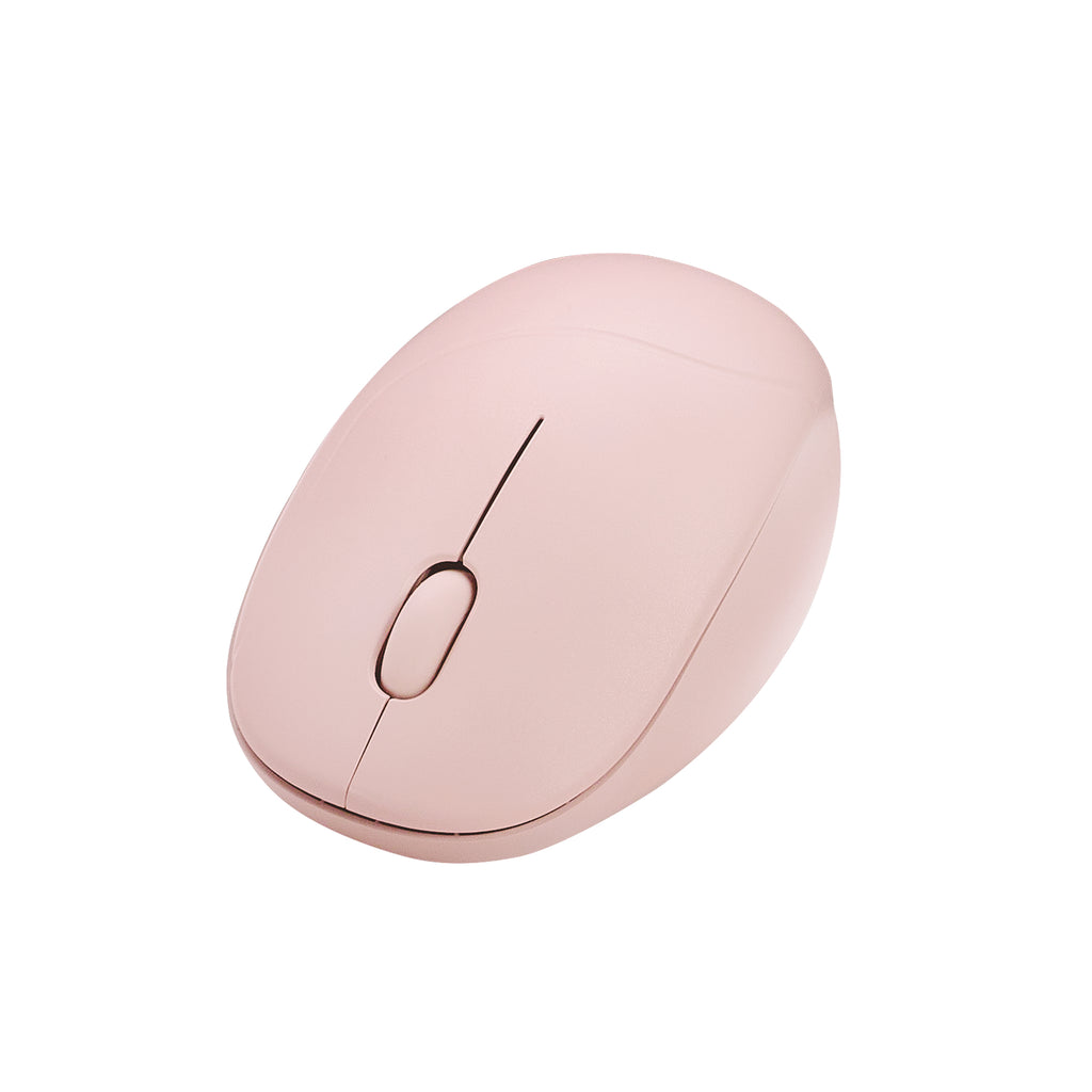ASUS Fragrance Mouse MD101 ratón Hogar Ambidextro RF Wireless + Bluetooth Óptico 2400 DPI (2)
