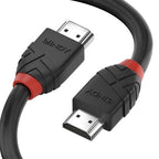 Lindy 36507 cable HDMI 10 m HDMI tipo A (Estándar) Negro (4)