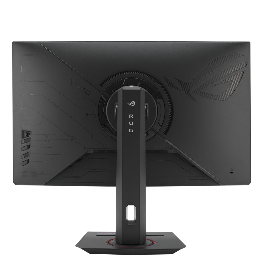 ASUS ROG Strix XG27WCMS pantalla para PC 68,6 cm (27") 2560 x 1440 Pixeles Quad HD LCD Negro (7)