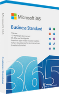 Microsoft M365 Business Standard 1 License Medialess