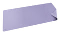 Trust Benya XXL protector de escritorio Cloruro de polivinilo (PVC) Púrpura