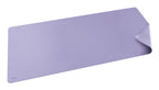 Trust Benya XXL protector de escritorio Cloruro de polivinilo (PVC) Púrpura