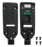 Adaptador Brodit Zebra 3PTY-PCLIP-216391 para RFD40 RFID (2)