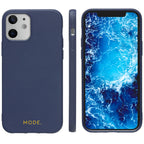 dbramante1928 Barcelona funda para teléfono móvil 13,7 cm (5.4") Azul (4)