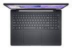 DELL Pro Max 16 MC16250 Intel Core Ultra 7 265H Estación de trabajo móvil 40,6 cm (16") Full HD+ 32 GB DDR5-SDRAM 1 TB SSD NVIDIA RTX PRO 500 Blackwell Wi-Fi 7 (802.11be) Windows 11 Pro Negro Español (3)