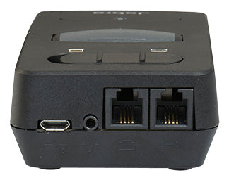 Jabra 860-09 auricular / audífono accesorio Kit de accesorios (7)