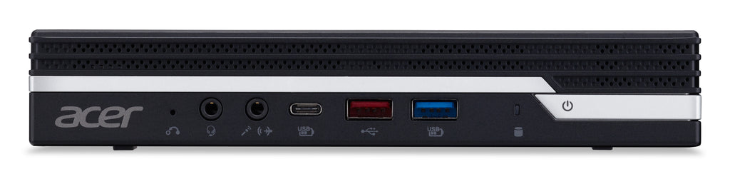 Acer Veriton N N4680GT Intel® Core™ i5 i5-11400 8 GB DDR4-SDRAM 256 GB SSD Mini PC Negro (2)