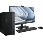 ASUS ExpertCenter D7 Mini Tower D701MER-714700751X Intel® Core™ i7 i7-14700 32 GB DDR5-SDRAM 512 GB SSD NVIDIA GeForce RTX 5060 Windows 11 Pro PC Negro (5)