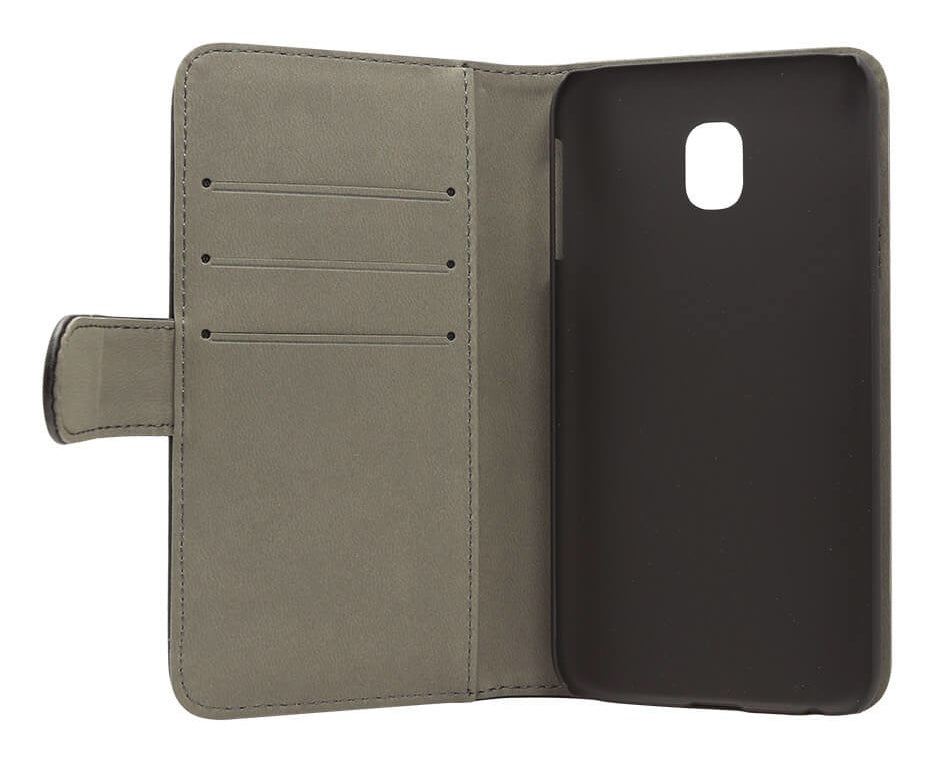 Gear 658716 funda para teléfono móvil 12,7 cm (5") Folio Negro (4)