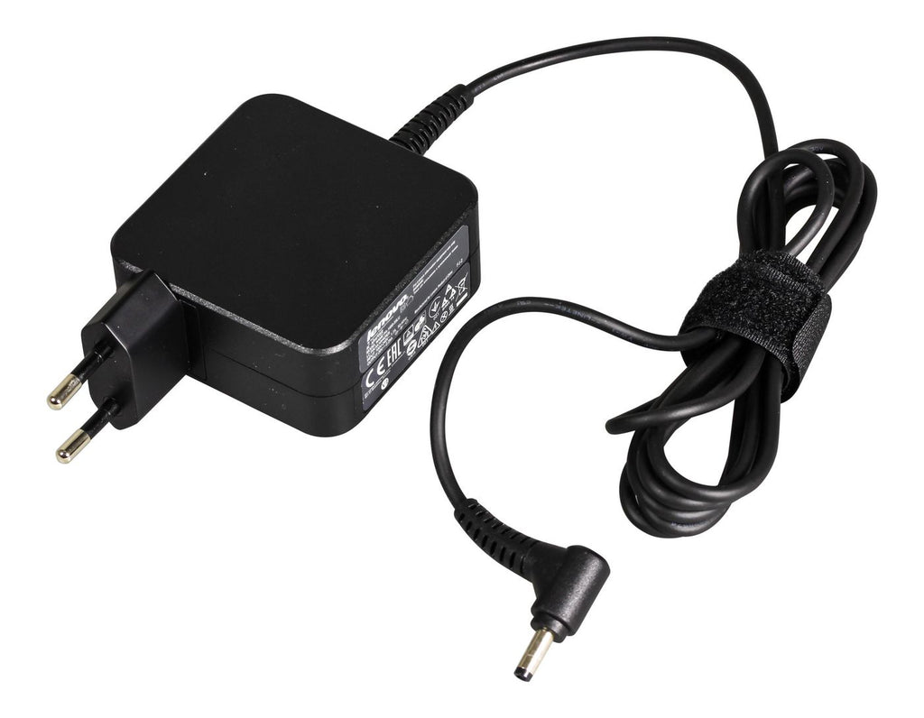 Lenovo 5A10H43632 adaptador e inversor de corriente Interior 45 W Negro