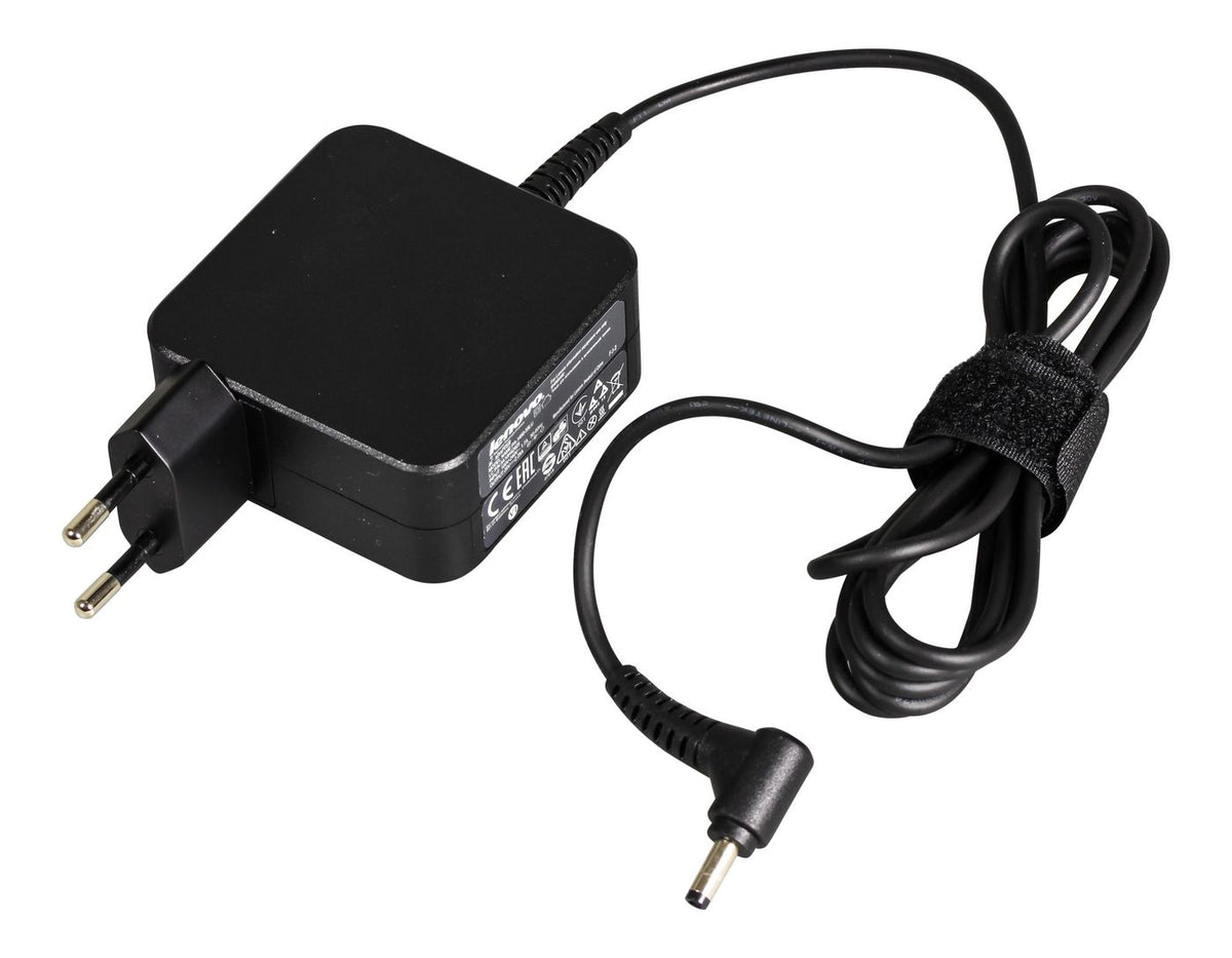 Lenovo 5A10H43632 adaptador e inversor de corriente Interior 45 W Negro