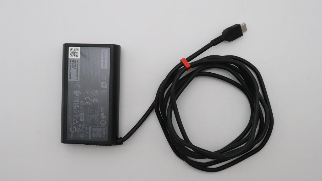 65W Power Delivery AC adapter