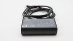 65W Power Delivery AC adapter