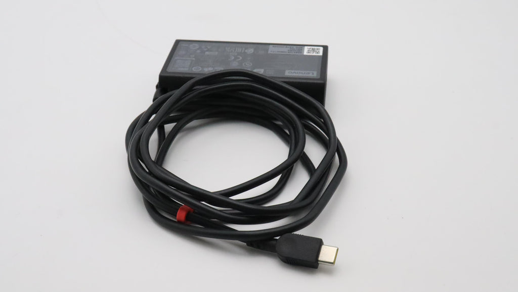 65W Power Delivery AC adapter