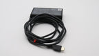 65W Power Delivery AC adapter