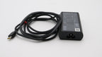 65W Power Delivery AC adapter