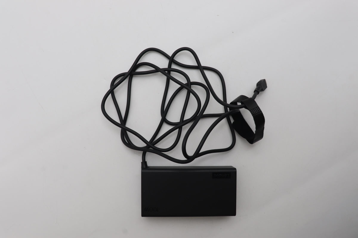 100W USB-C AC adapter for