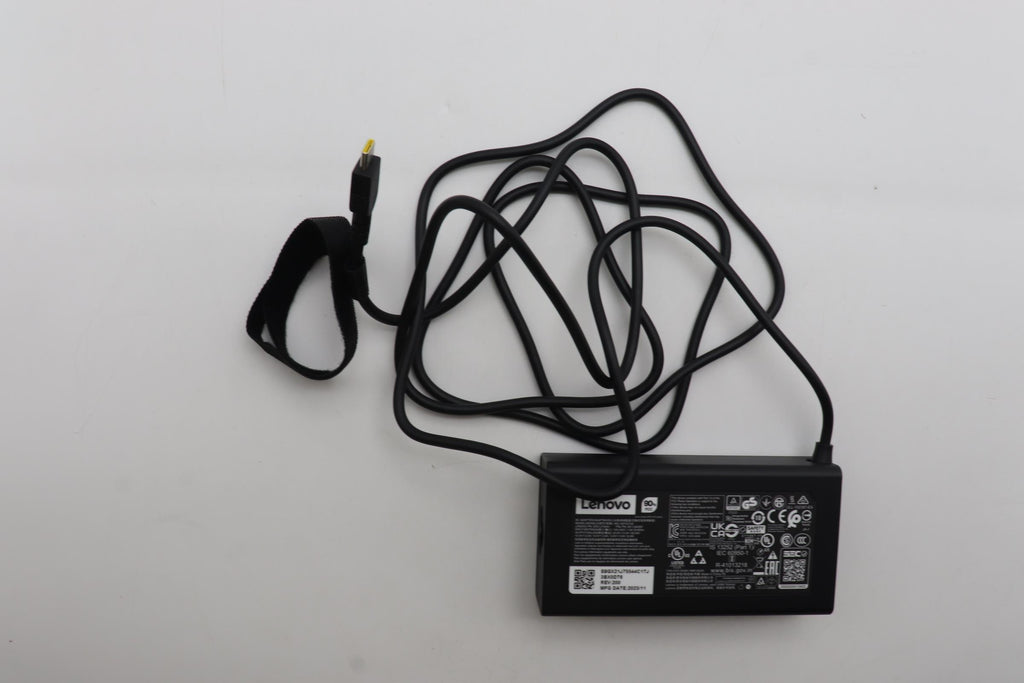 100W USB-C AC adapter for