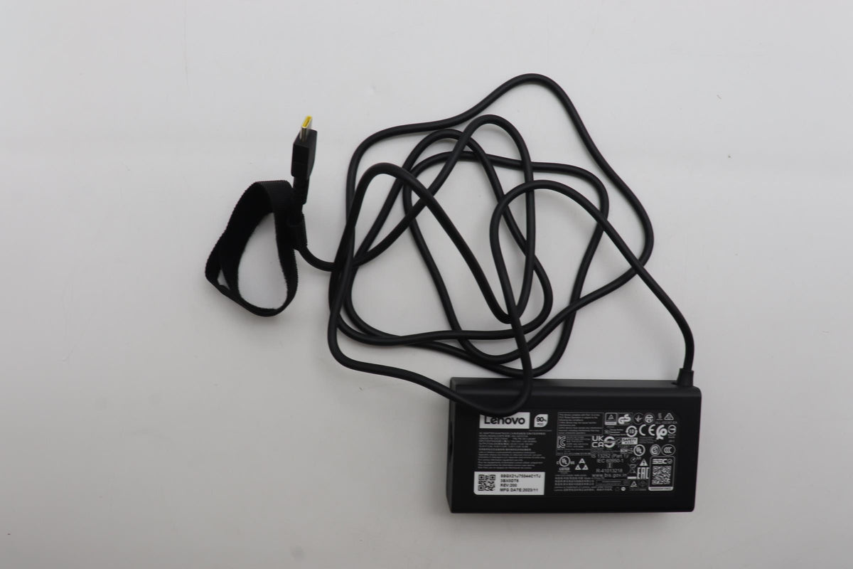 100W USB-C AC adapter for