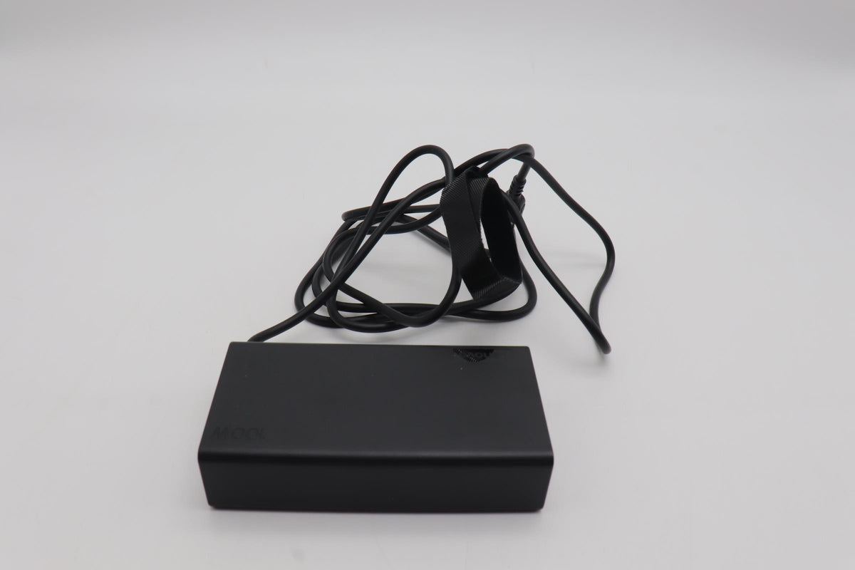 100W USB-C AC adapter for