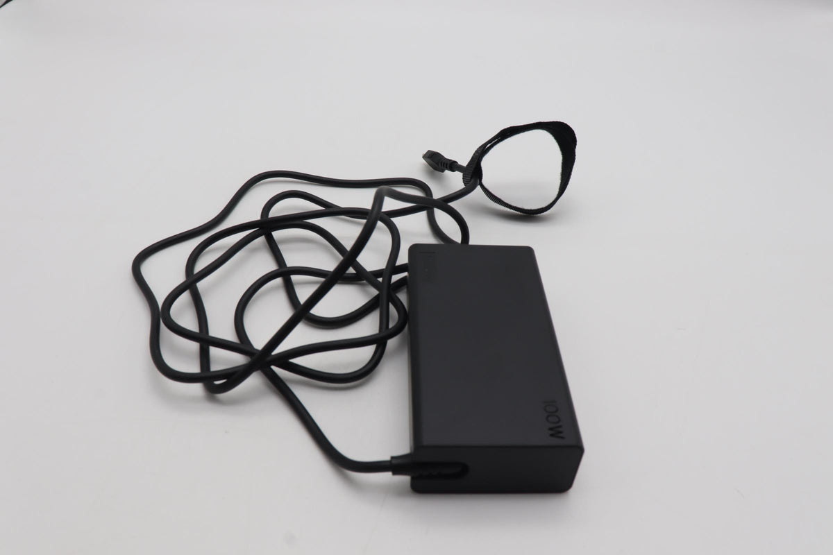 100W USB-C AC adapter for