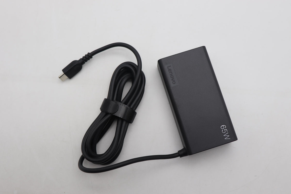 65W Power Adapter for Lenovo