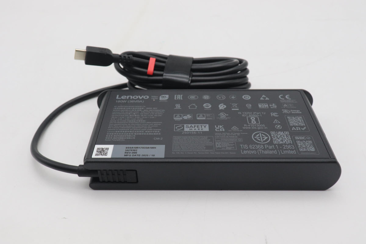 AC_ADAPTER PD,180W,