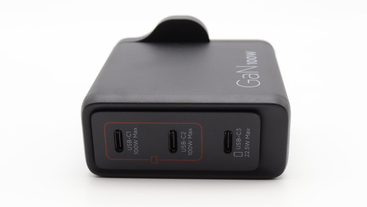 AC_ADAPTER Lenovo 100W3C