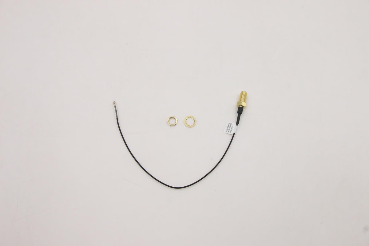 330mm SMA RF cable assembly,