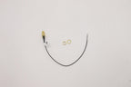 330mm SMA RF cable assembly,