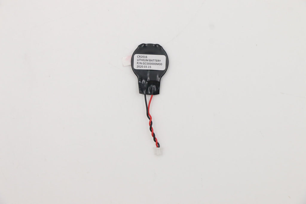 CMOS Battery L 81Y6 JHT