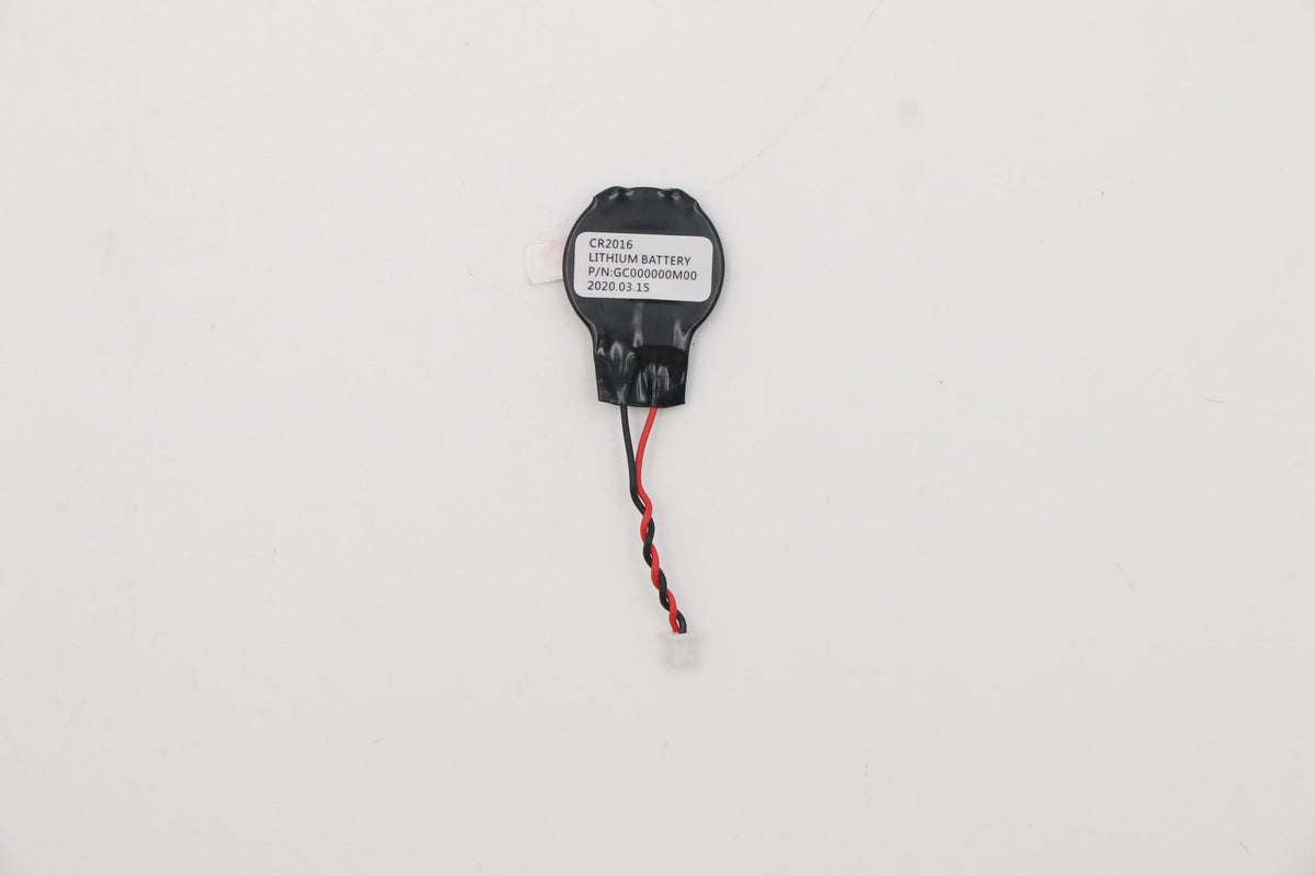 CMOS Battery L 81Y6 JHT