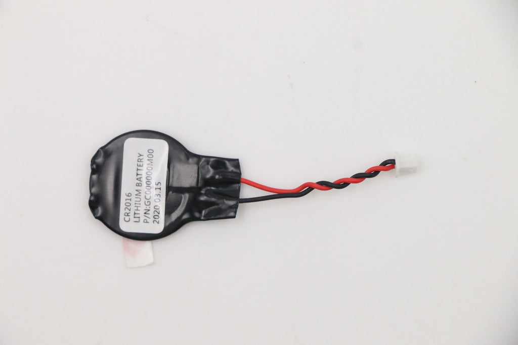 CMOS Battery L 81Y6 JHT