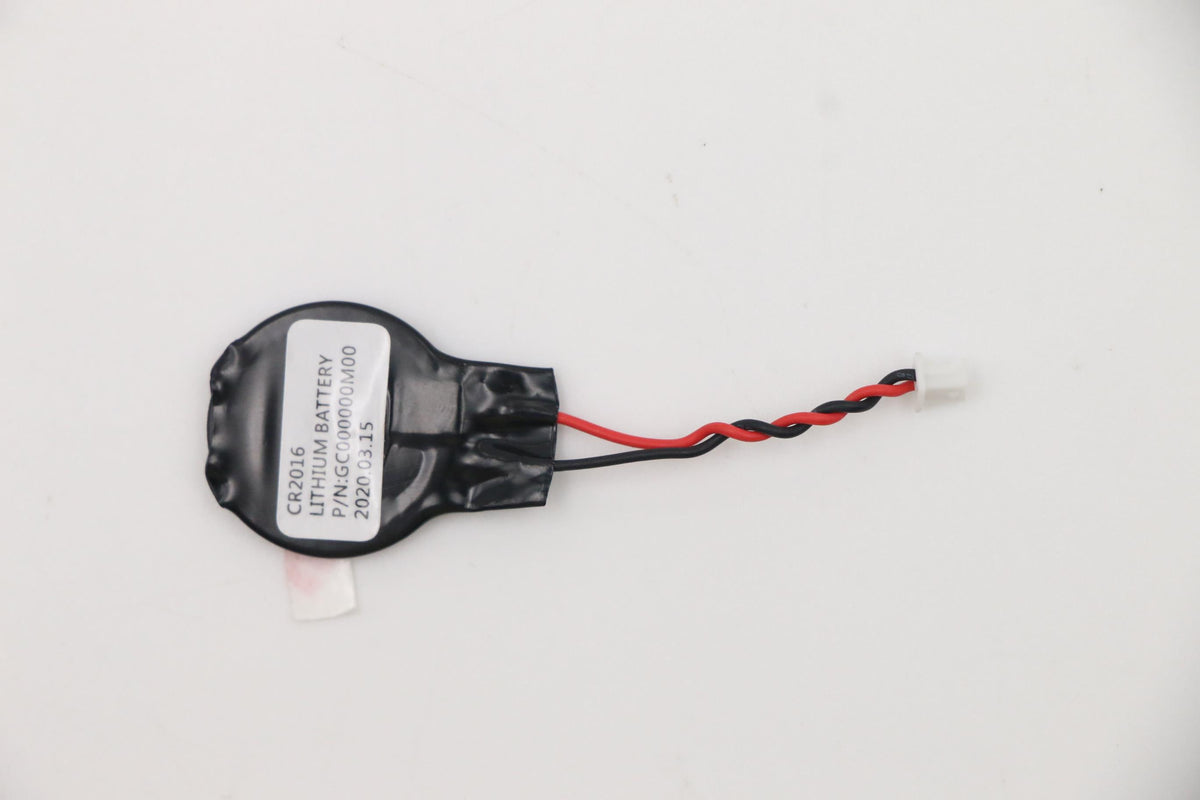 CMOS Battery L 81Y6 JHT