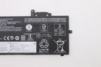 48Wh battery for Lenovo