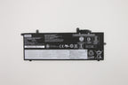 BIS3 for Finn Integ 6c/48Wh