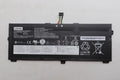 50Wh Li-ion internal battery