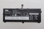 50Wh Li-ion internal battery