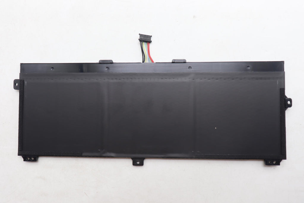 50Wh Li-ion internal battery